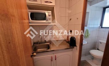 Oficina en Venta en Av. Manquehue Sur /Martín de Zamora