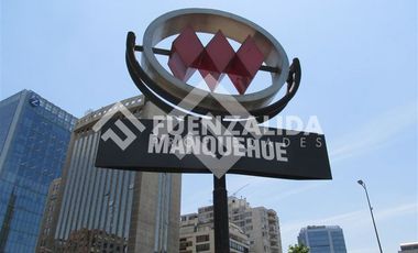 Oficina en Venta en Av. Manquehue Sur /Martín de Zamora