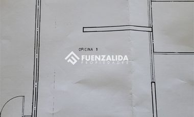 Oficina en Venta en Av. Manquehue Sur /Martín de Zamora