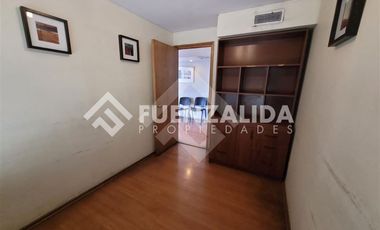 Oficina en Venta en Av. Manquehue Sur /Martín de Zamora