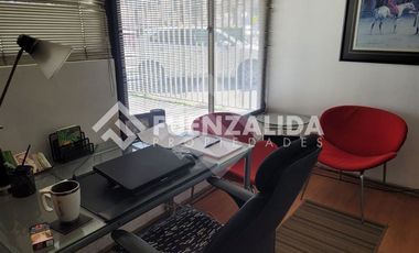 Oficina en Venta en Av. Manquehue Sur /Martín de Zamora