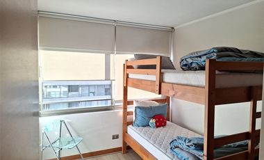 Departamento en Venta en Hermanos Cabott 7500