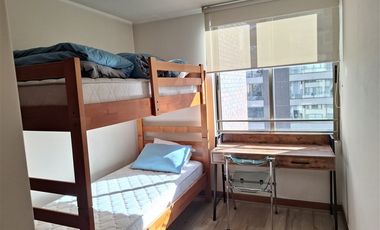 Departamento en Venta en Hermanos Cabott 7500