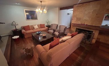 CASA EN CONDOMINIO EN SAN JERONIMO