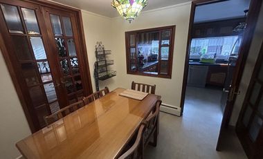 CASA EN CONDOMINIO EN SAN JERONIMO