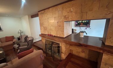 CASA EN CONDOMINIO EN SAN JERONIMO