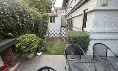 CASA EN CONDOMINIO EN SAN JERONIMO