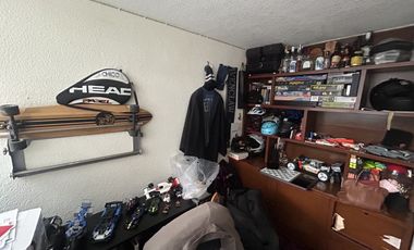 CASA EN CONDOMINIO EN SAN JERONIMO