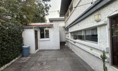 CASA EN CONDOMINIO EN SAN JERONIMO