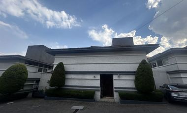 CASA EN CONDOMINIO EN SAN JERONIMO