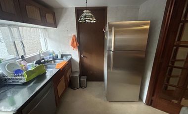 CASA EN CONDOMINIO EN SAN JERONIMO