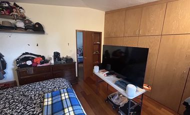 CASA EN CONDOMINIO EN SAN JERONIMO