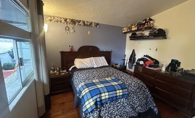 CASA EN CONDOMINIO EN SAN JERONIMO