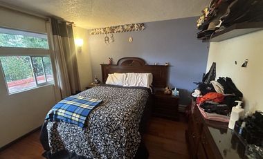 CASA EN CONDOMINIO EN SAN JERONIMO