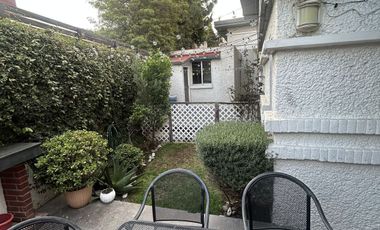 CASA EN CONDOMINIO EN SAN JERONIMO