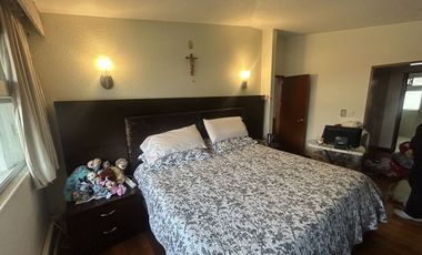 CASA EN CONDOMINIO EN SAN JERONIMO