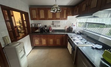 CASA EN CONDOMINIO EN SAN JERONIMO