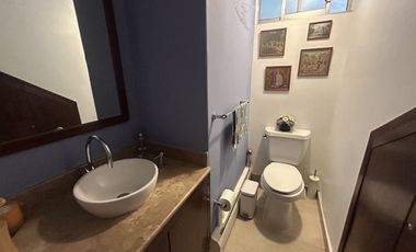 CASA EN CONDOMINIO EN SAN JERONIMO