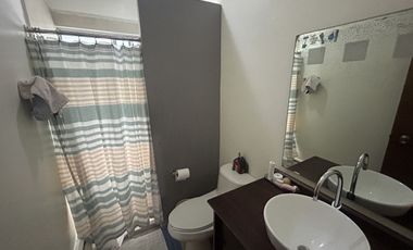 CASA EN CONDOMINIO EN SAN JERONIMO