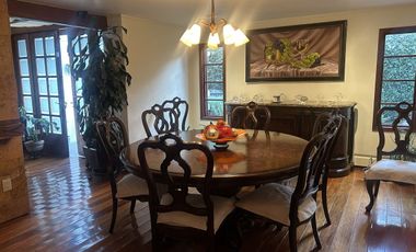 CASA EN CONDOMINIO EN SAN JERONIMO