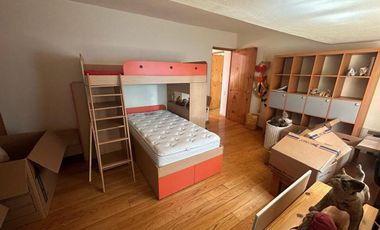 CASA EN VENTA EN LOMAS DE CHAPULTEPEC