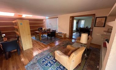 CASA EN VENTA EN LOMAS DE CHAPULTEPEC