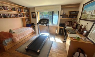 CASA EN VENTA EN LOMAS DE CHAPULTEPEC