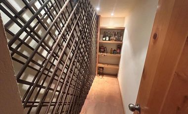 CASA EN VENTA EN LOMAS DE CHAPULTEPEC