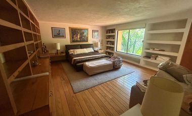 CASA EN VENTA EN LOMAS DE CHAPULTEPEC