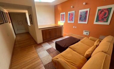 CASA EN VENTA EN LOMAS DE CHAPULTEPEC