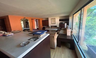 CASA EN VENTA EN LOMAS DE CHAPULTEPEC