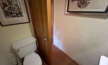 CASA EN VENTA EN LOMAS DE CHAPULTEPEC