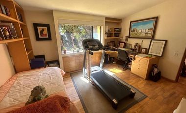CASA EN VENTA EN LOMAS DE CHAPULTEPEC