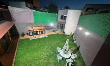 CASA EN VENTA EN VALLE ESCONDIDO