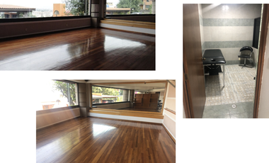 CASA EN VENTA EN VALLE ESCONDIDO