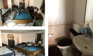 CASA EN VENTA EN VALLE ESCONDIDO