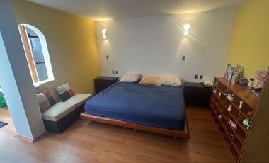 CASA EN VENTA EN VALLE ESCONDIDO