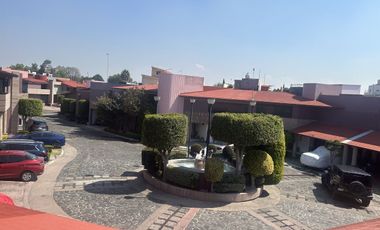 CASA EN VENTA EN VALLE ESCONDIDO