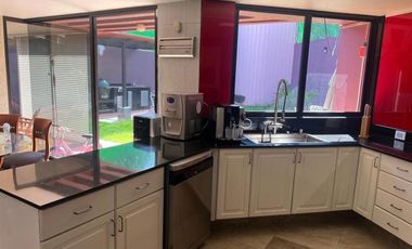 CASA EN VENTA EN VALLE ESCONDIDO