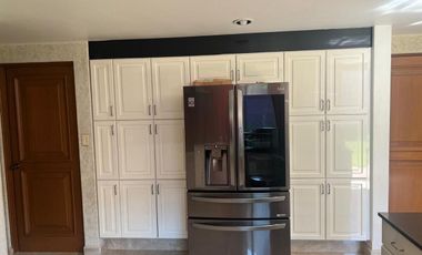 CASA EN VENTA EN VALLE ESCONDIDO