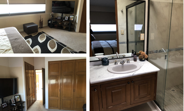 CASA EN VENTA EN VALLE ESCONDIDO