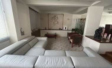 CASA EN VENTA EN VALLE ESCONDIDO