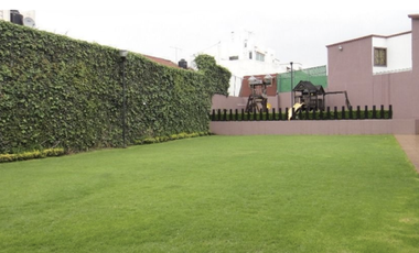 CASA EN VENTA EN VALLE ESCONDIDO