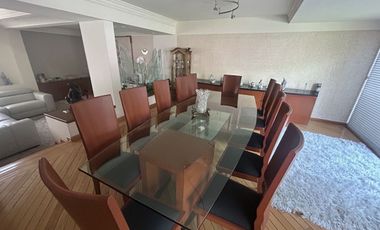 CASA EN VENTA EN VALLE ESCONDIDO