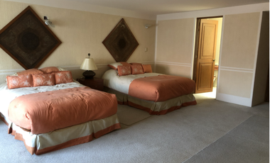 CASA EN VENTA EN VALLE ESCONDIDO