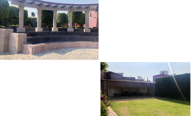 CASA EN VENTA EN VALLE ESCONDIDO