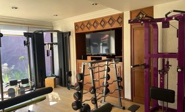 CASA EN VENTA EN VALLE ESCONDIDO