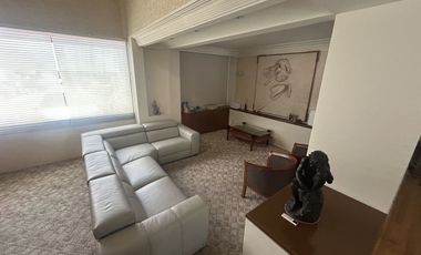 CASA EN VENTA EN VALLE ESCONDIDO