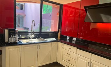 CASA EN VENTA EN VALLE ESCONDIDO