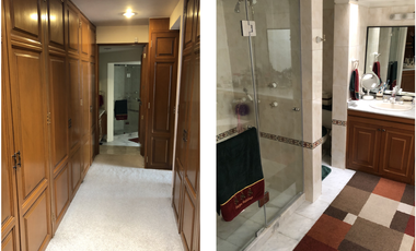 CASA EN VENTA EN VALLE ESCONDIDO